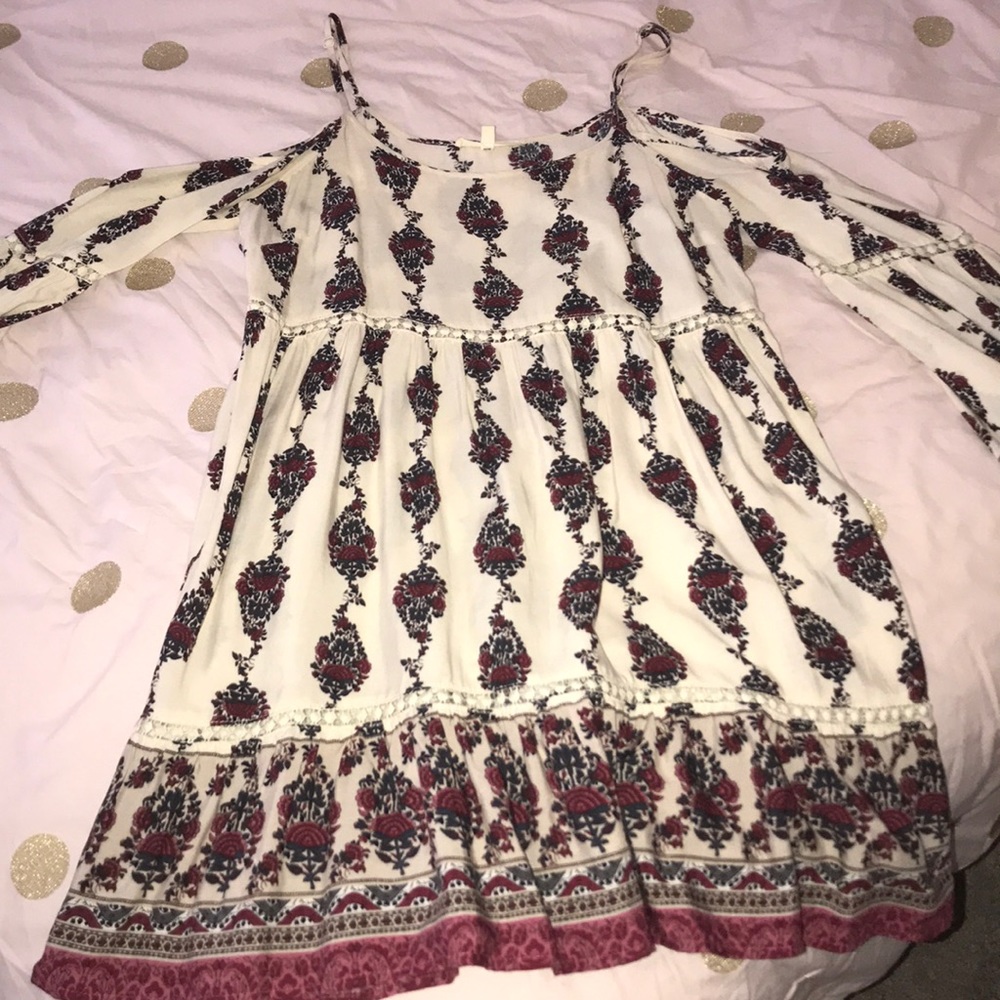 Summer dress!!